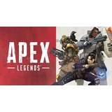 Apex Legends 11500コイン アカウント  初期