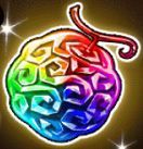 虹の宝石670個前後 iOS版