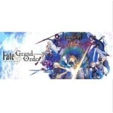 Fate/Grand Order(FGO)　501個課金チャージ代行　限定販売
