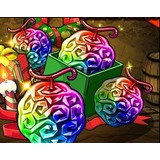 虹の宝石 1250個 Android/iOS 初期アカウント