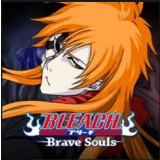 BLEACH Brave Souls ブレソル 5300個霊玉+★5確定券3個