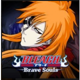 3セット　　BLEACH Brave Souls ブレソル 5300個霊玉+★5確定券3個